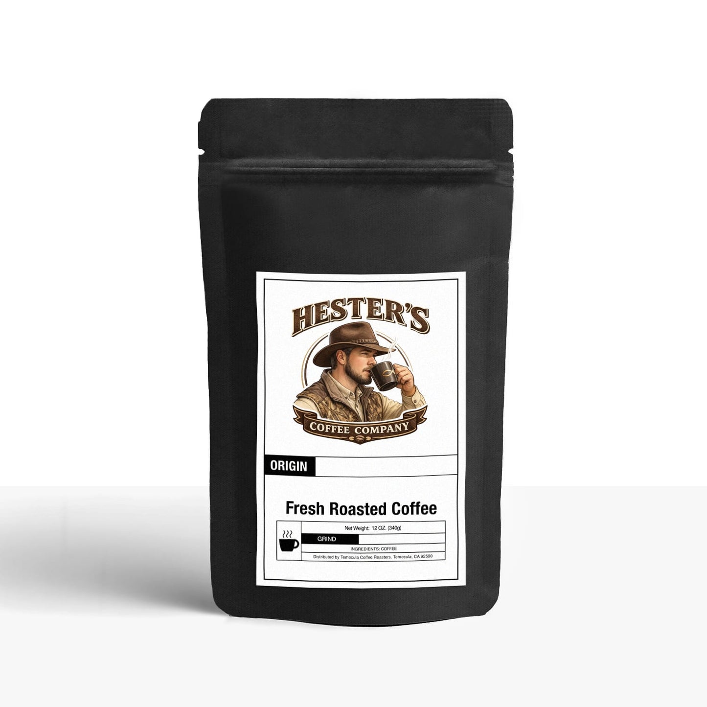 Dark French Roast