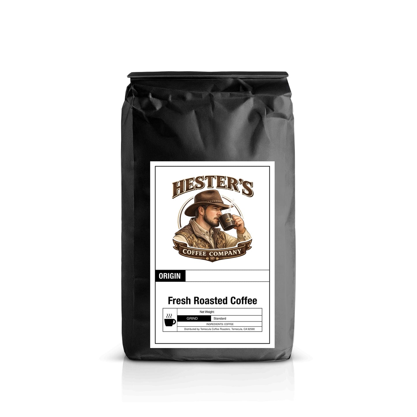 House Breakfast Blend